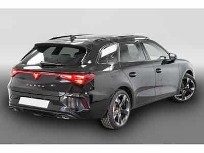 Cupra Leon (2026) - Photo 3