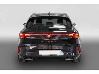 Cupra Leon (2026) - Photo 4