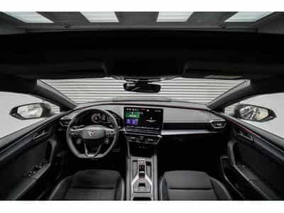 Cupra Leon (2026) - Photo 6