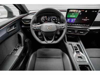 Cupra Leon (2026) - Photo 8