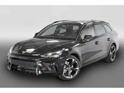 Cupra Leon (2026) - Photo 1