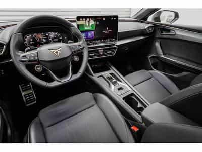 Cupra Leon (2026) - Photo 7