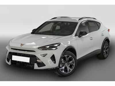 Cupra Formentor (2026) - Photo 1