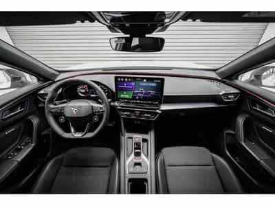 Cupra Formentor (2026) - Photo 6