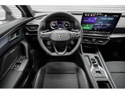 Cupra Formentor (2026) - Photo 8