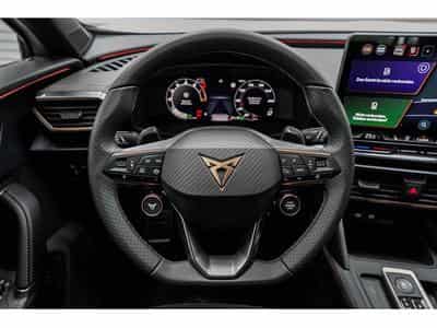 Cupra Formentor (2026) - Photo 9
