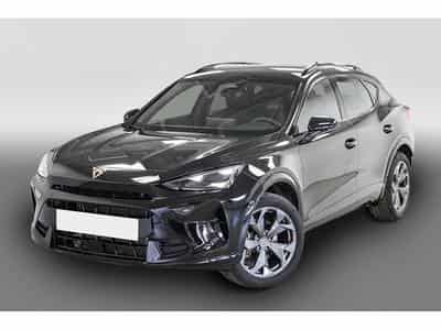 Cupra Formentor (2026) - Photo 1