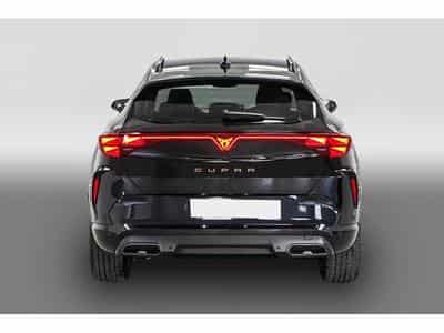 Cupra Formentor (2026) - Photo 4