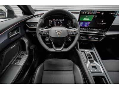 Cupra Formentor (2026) - Photo 8