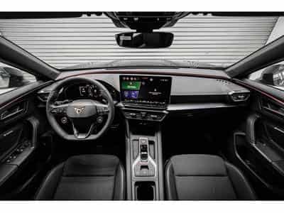 Cupra Formentor (2026) - Photo 6