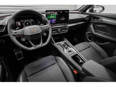 Cupra Formentor (2026) - Photo 7