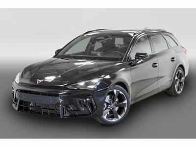 Cupra Leon (2026) - Photo 1