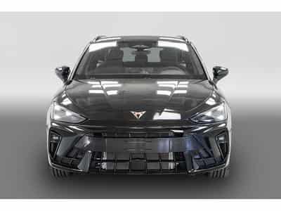 Cupra Leon (2026) - Photo 2