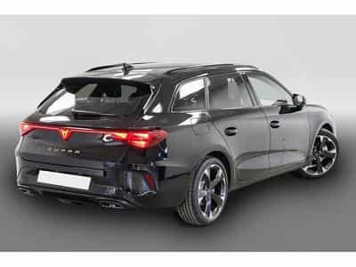 Cupra Leon (2026) - Photo 3
