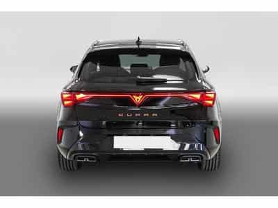 Cupra Leon (2026) - Photo 4