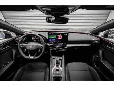 Cupra Leon (2026) - Photo 6