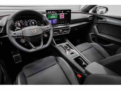 Cupra Leon (2026) - Photo 7