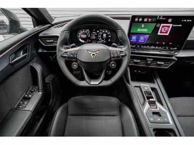Cupra Leon (2026) - Photo 8