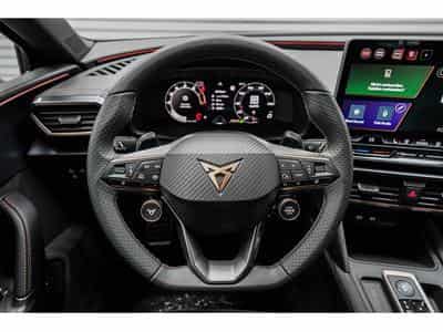 Cupra Leon (2026) - Photo 9