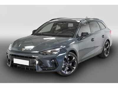 Cupra Leon (2026) - Photo 1