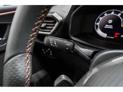Cupra Leon (2026) - Photo 10