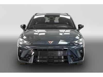 Cupra Leon (2026) - Photo 2