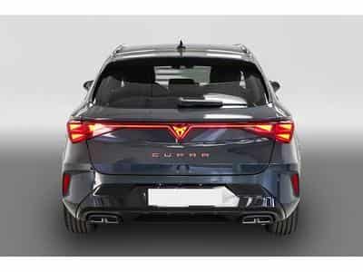 Cupra Leon (2026) - Photo 4