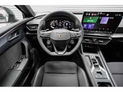Cupra Leon (2026) - Photo 8