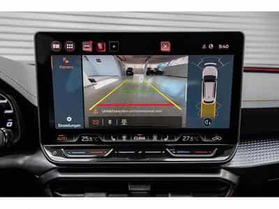 Cupra Leon (2026) - Photo 14