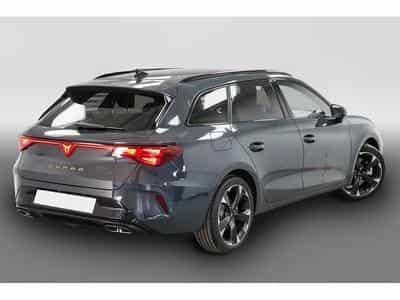 Cupra Leon (2026) - Photo 3