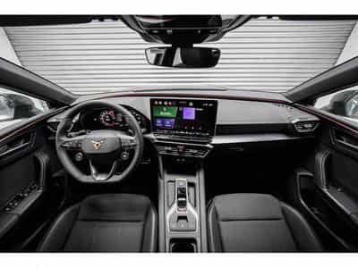 Cupra Leon (2026) - Photo 6