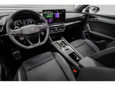 Cupra Leon (2026) - Photo 7