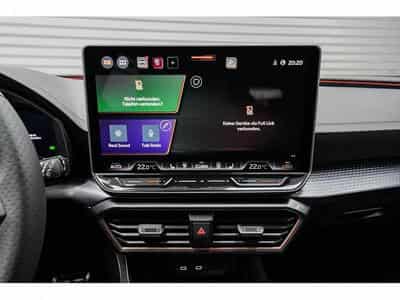 Cupra Leon (2026) - Photo 13
