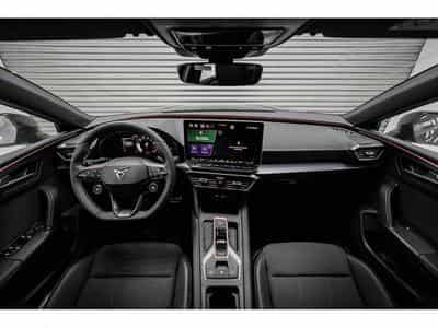 Cupra Leon (2026) - Photo 6