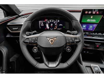 Cupra Leon (2026) - Photo 9