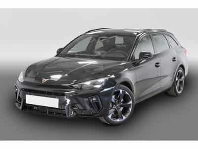 Cupra Leon (2026) - Photo 1