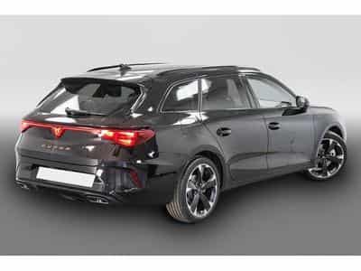 Cupra Leon (2026) - Photo 3