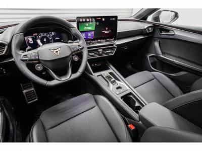Cupra Leon (2026) - Photo 7