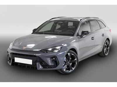 Cupra Leon (2026) - Photo 1