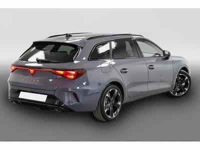 Cupra Leon (2026) - Photo 3