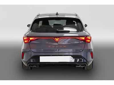 Cupra Leon (2026) - Photo 4