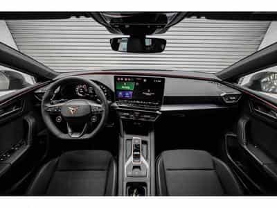 Cupra Leon (2026) - Photo 6