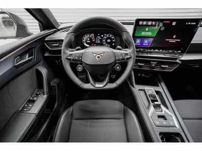 Cupra Leon (2026) - Photo 8