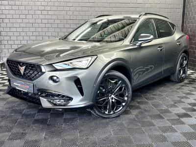 Cupra Formentor VZ Tribe Edition 245CV eHybrid PHEV DSG6 ** CAM** HAYON** (2024) - Photo 1