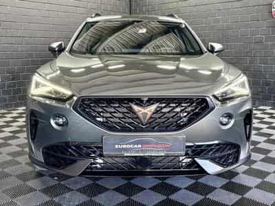 Cupra Formentor VZ Tribe Edition 245CV eHybrid PHEV DSG6 ** CAM** HAYON** (2024) - Photo 2