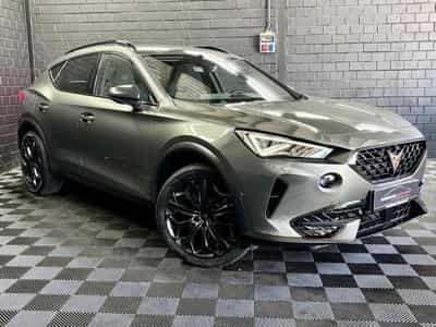 Cupra Formentor VZ Tribe Edition 245CV eHybrid PHEV DSG6 ** CAM** HAYON** (2024) - Photo 3