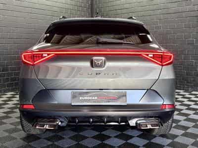 Cupra Formentor VZ Tribe Edition 245CV eHybrid PHEV DSG6 ** CAM** HAYON** (2024) - Photo 5