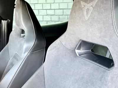 Cupra Formentor VZ Tribe Edition 245CV eHybrid PHEV DSG6 ** CAM** HAYON** (2024) - Photo 8