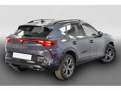 Cupra Formentor (2026) - Photo 3