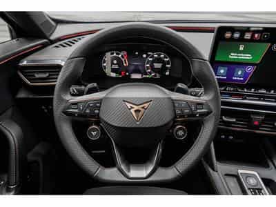 Cupra Formentor (2026) - Photo 9